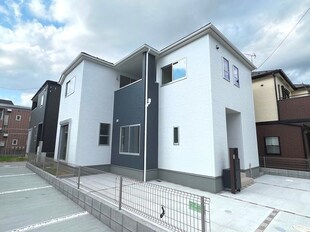 千葉市横戸町02の物件外観写真